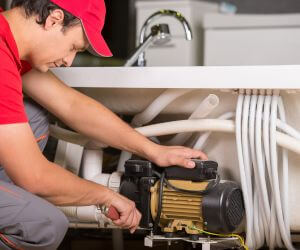 About Water Heater Repair LLC East Otto, NY